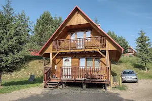 Uroczysko Holiday Rentals image