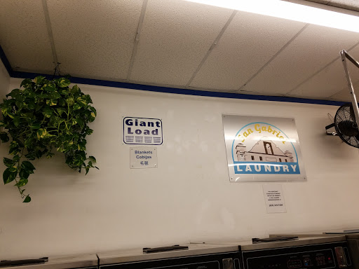 Laundromat «San Gabriel Laundry», reviews and photos, 305 S San Gabriel Blvd, San Gabriel, CA 91776, USA