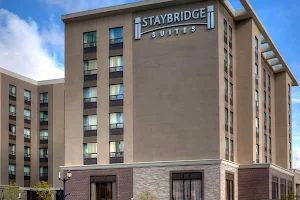 Staybridge Suites Hamilton - Downtown, an IHG Hotel image