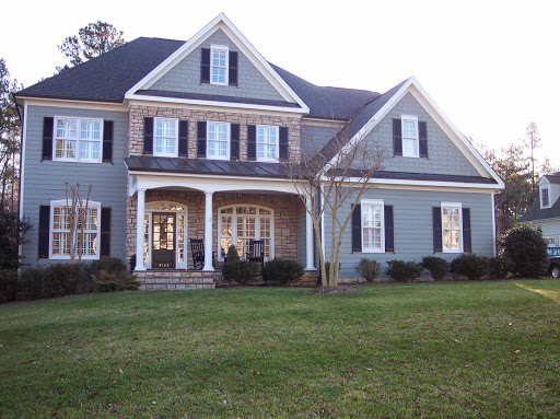 Painter «Carolina Spectrum Painting», reviews and photos, 7413 Six Forks Rd, Raleigh, NC 27615, USA