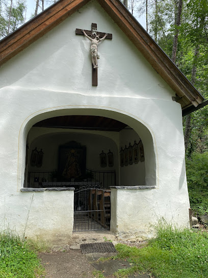 Rattal Kapelle