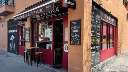 Mariana Café-Bar & After Work