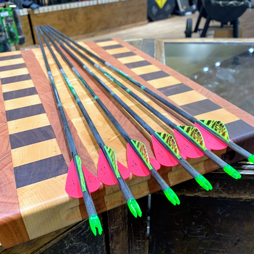 Archery Store «High Desert Archery», reviews and photos, 1836 W Amador Ave, Las Cruces, NM 88005, USA