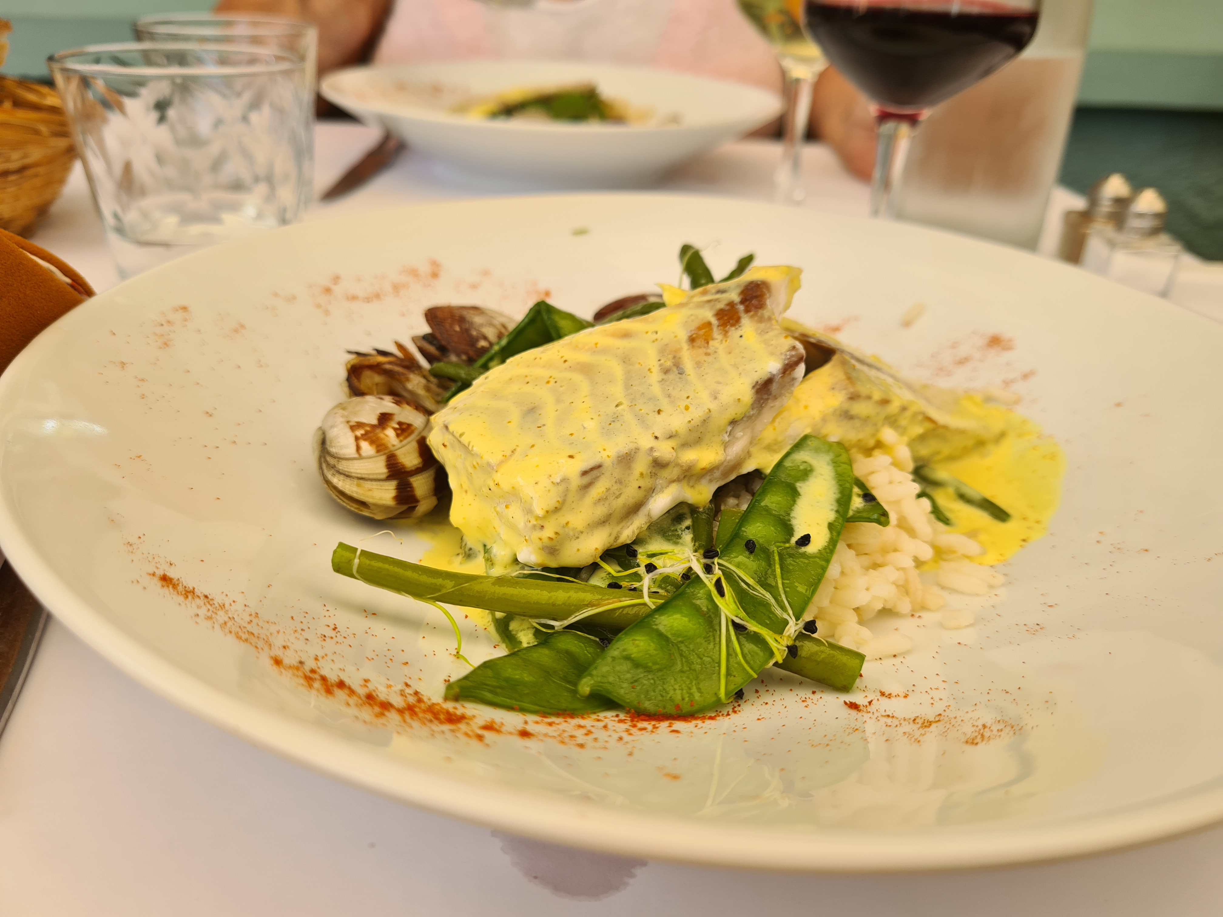 Photo n° 1 de l'avis de Josee.r fait le 30/08/2022 à 08:23