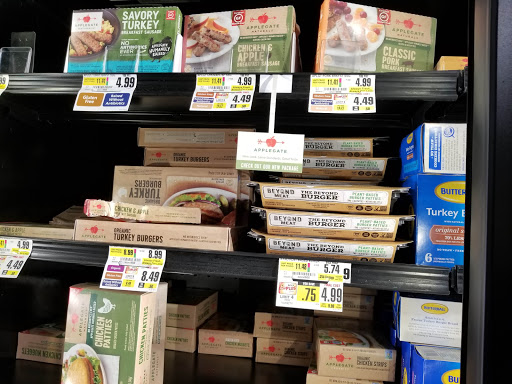 Supermarket «ShopRite», reviews and photos, 5508 Sunrise Hwy, Massapequa, NY 11758, USA