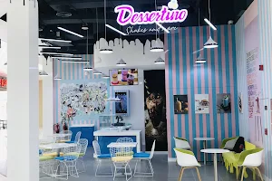 Dessertino Shakes and More -Al Furjan Dubai image