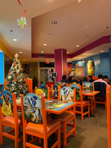 Xcaret Mexican Grill and Cantina