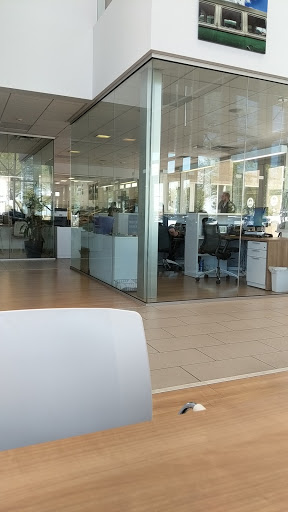 Volkswagen Dealer «San Tan Volkswagen», reviews and photos, 1489 E Motorplex Loop, Gilbert, AZ 85297, USA