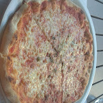 Photo n°1 de l'avis de Julia.a fait le 05/07/2018 à 08:24 sur le  Pizzeria Gattopardo à Lagos