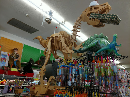 Toy Store «Talbot’s Toyland», reviews and photos, 445 S B St, San Mateo, CA 94401, USA