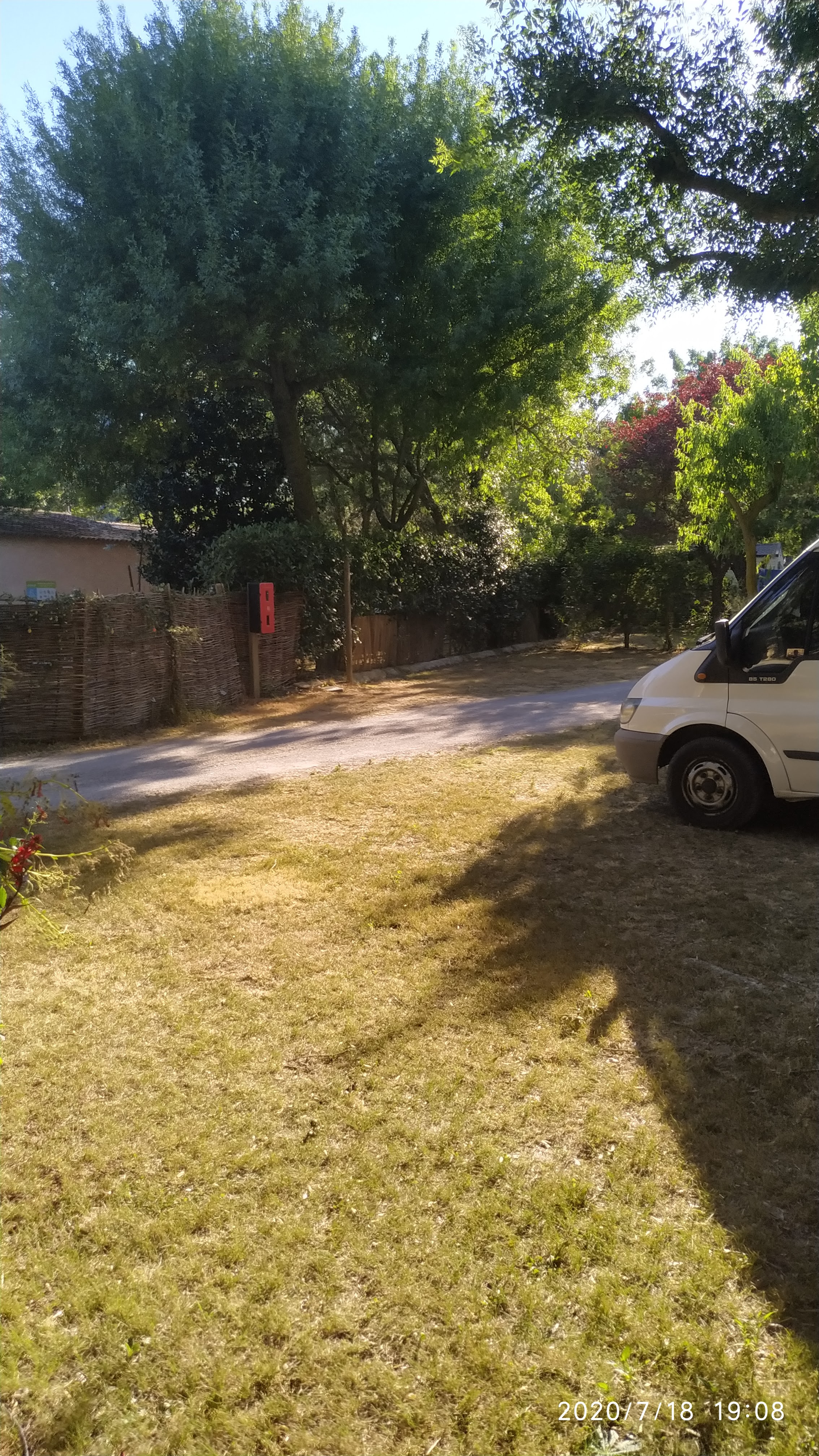 Photo n° 10 de l'avis de rémy.a fait le 18/07/2020 à 21:44
