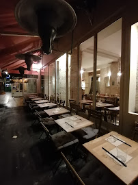 Atmosphère du Restaurant cambodgien le cambodge à Paris - n°5