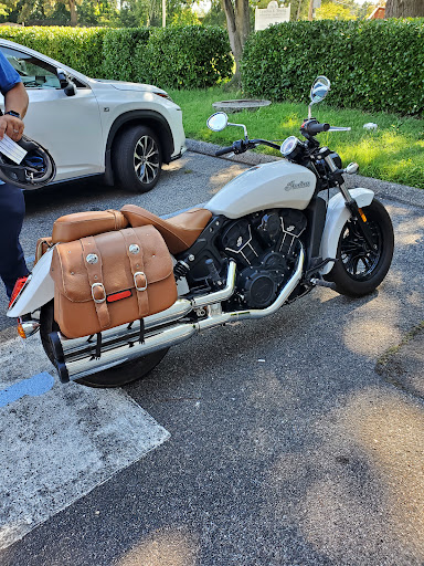 Motorcycle Dealer «Chesapeake Cycles», reviews and photos, 104 Defense Hwy, Annapolis, MD 21401, USA