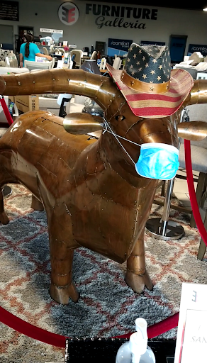 Furniture Store «Empire Furniture For Less», reviews and photos, 2626 S Padre Island Dr, Corpus Christi, TX 78415, USA