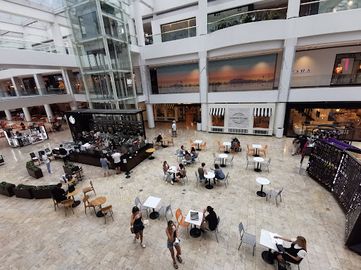 Shopping Mall «Scottsdale Fashion Square», reviews and photos, 7014 E Camelback Rd, Scottsdale, AZ 85251, USA