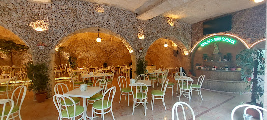 Berdawny - Restaurant - العام, Zahlé, Lebanon