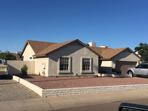 Roofing Contractor «Almeida Roofing Inc.», reviews and photos, 8851 N 79th Ave, Peoria, AZ 85345, USA