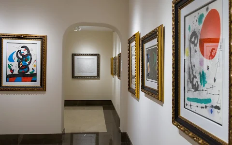 Park West Gallery image