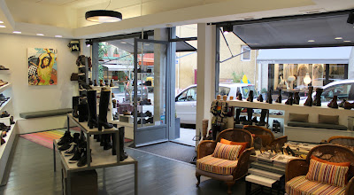 Oscar Shoes à Thonon-les-Bains