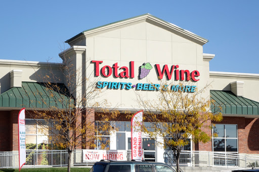 Wine Store «Total Wine & More», reviews and photos, 90 Brentwood Promenade Ct, Brentwood, MO 63144, USA