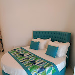 Photo n°4 de l'avis de Andreas.o fait le 01/06/2019 à 19:32 sur le  Il Borghetto Creative Resort à Tropea