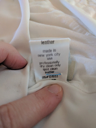 Dry Cleaner «Fresh Cleaners LLC», reviews and photos, 7262 55th Ave E, Bradenton, FL 34203, USA