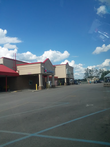 Grocery Store «Kroger», reviews and photos, 1440 Darlington Ave, Crawfordsville, IN 47933, USA