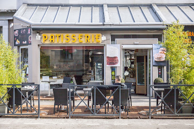 Pâtisserie Chocolaterie GRANDVOINNET à Besançon