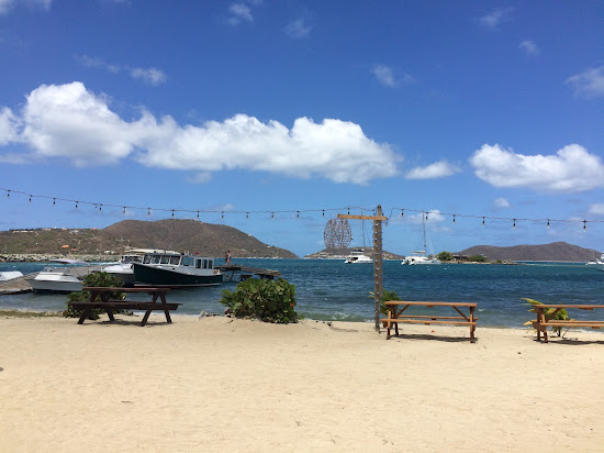 Trellis Bay