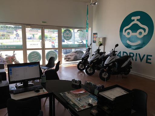 4 Drive à Saint-Germain-de-Lusignan, Charente-Maritime