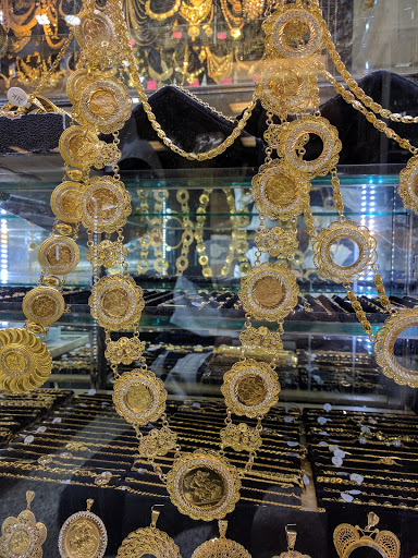 Bakery «Nouri Brothers Shopping Center», reviews and photos, 999 Main St, Paterson, NJ 07503, USA