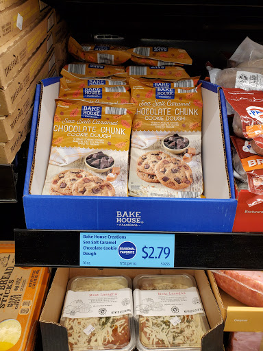 Supermarket «ALDI», reviews and photos, N6666 N Rolling Meadows Dr, Fond du Lac, WI 54937, USA