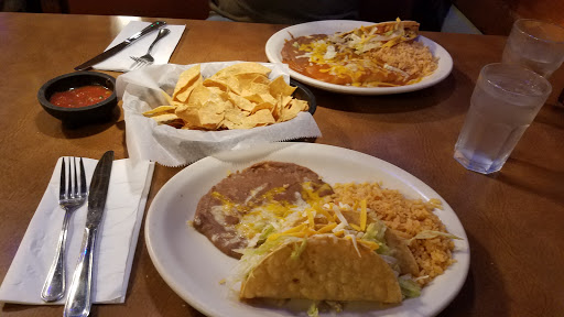 Maya Mexican Restaurant image