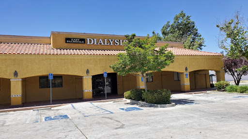East Palmdale Dialysis Center