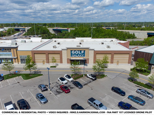 Sporting Goods Store «Golf Galaxy», reviews and photos, 4250 Easton Gateway Dr, Columbus, OH 43219, USA