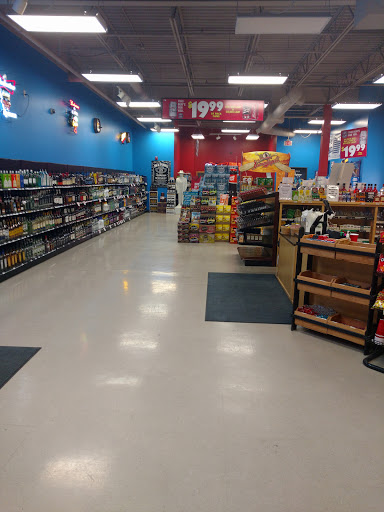 Lake Mode Liquors West, 3330 Sheyenne St, West Fargo, ND 58078, USA, 