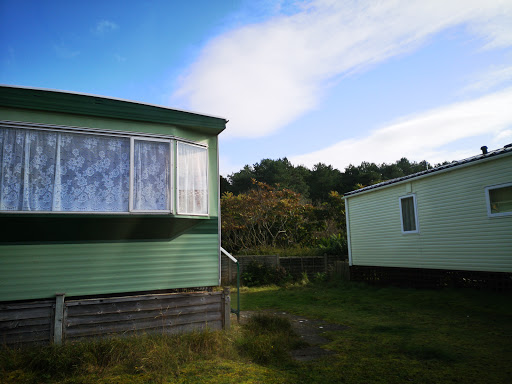 Formby Point Caravan Park