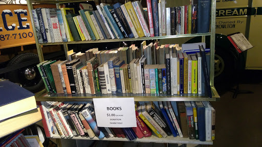 Museum «Knowlton Ice Museum», reviews and photos, 317 Grand River Ave, Port Huron, MI 48060, USA