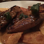 Photo n°33 de l'avis de Luca.o fait le 07/05/2018 à 12:43 sur le  Casina Pontormo à Bertinoro