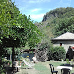 Photo n°4 de l'avis de Valentina.t fait le 02/09/2017 à 18:24 sur le  Farmhouse Mulino Elven à Baragazza