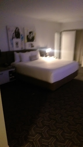 Resort «Planet Hollywood Resort & Casino», reviews and photos, 3667 S Las Vegas Blvd, Las Vegas, NV 89109, USA