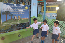 Escuela de Lenguaje Küpal Antu-Mawen