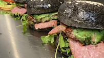 Photos du propriétaire du Restaurant de hamburgers Galice Burger Grill à Paris - n°4