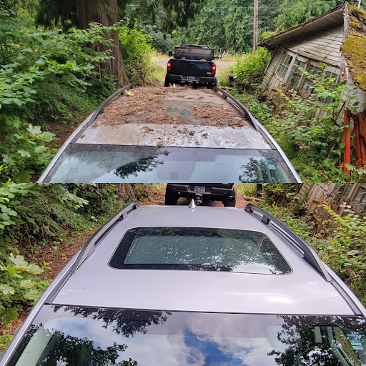 Gopro Auto Detailing portland