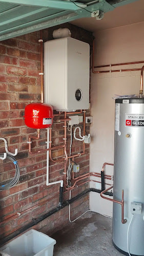 Reviews of 21DEGREE HEATING LTD in Liverpool - HVAC contractor
