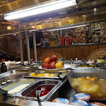 Photo n°3 de l'avis de Robert.i fait le 23/10/2019 à 18:57 sur le  China-Restaurant Family à Neubrandenburg