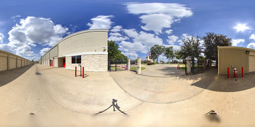 Self-Storage Facility «CubeSmart Self Storage», reviews and photos, 5701 Old Bullard Rd, Tyler, TX 75703, USA