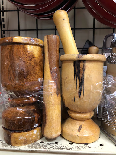 Supermarket «Tropical Supermarket», reviews and photos, 62 Main St, South River, NJ 08882, USA