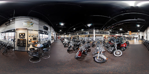 Harley-Davidson Dealer «Speedway Harley-Davidson», reviews and photos, 10049 Weddington Rd Ext., Concord, NC 28027, USA