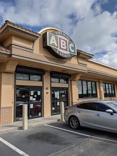 Liquor Store «ABC Fine Wine & Spirits», reviews and photos, 3300 N John Young Pkwy, Kissimmee, FL 34741, USA